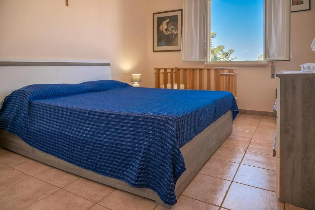 San Lorenzo House Apartment Pachino
