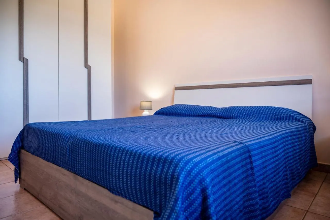 San Lorenzo House Apartment Pachino