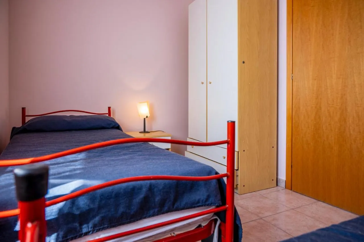 San Lorenzo House Apartment Pachino 0*,  Italy