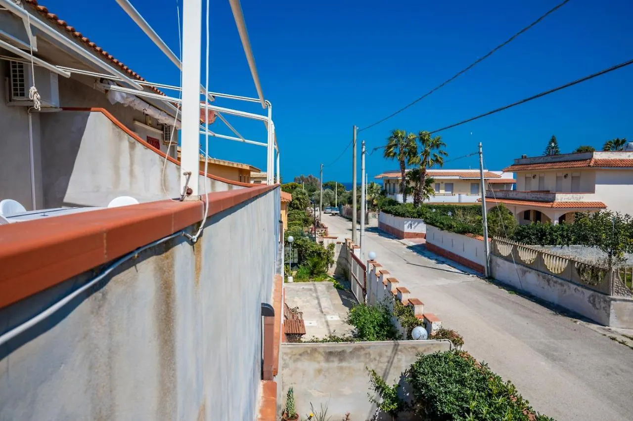 San Lorenzo House Apartment Pachino Italy