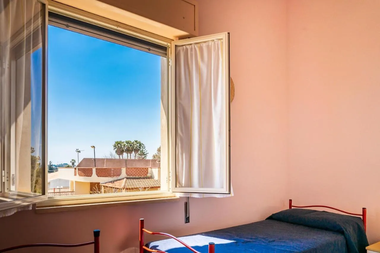 San Lorenzo House Apartment Pachino Italy