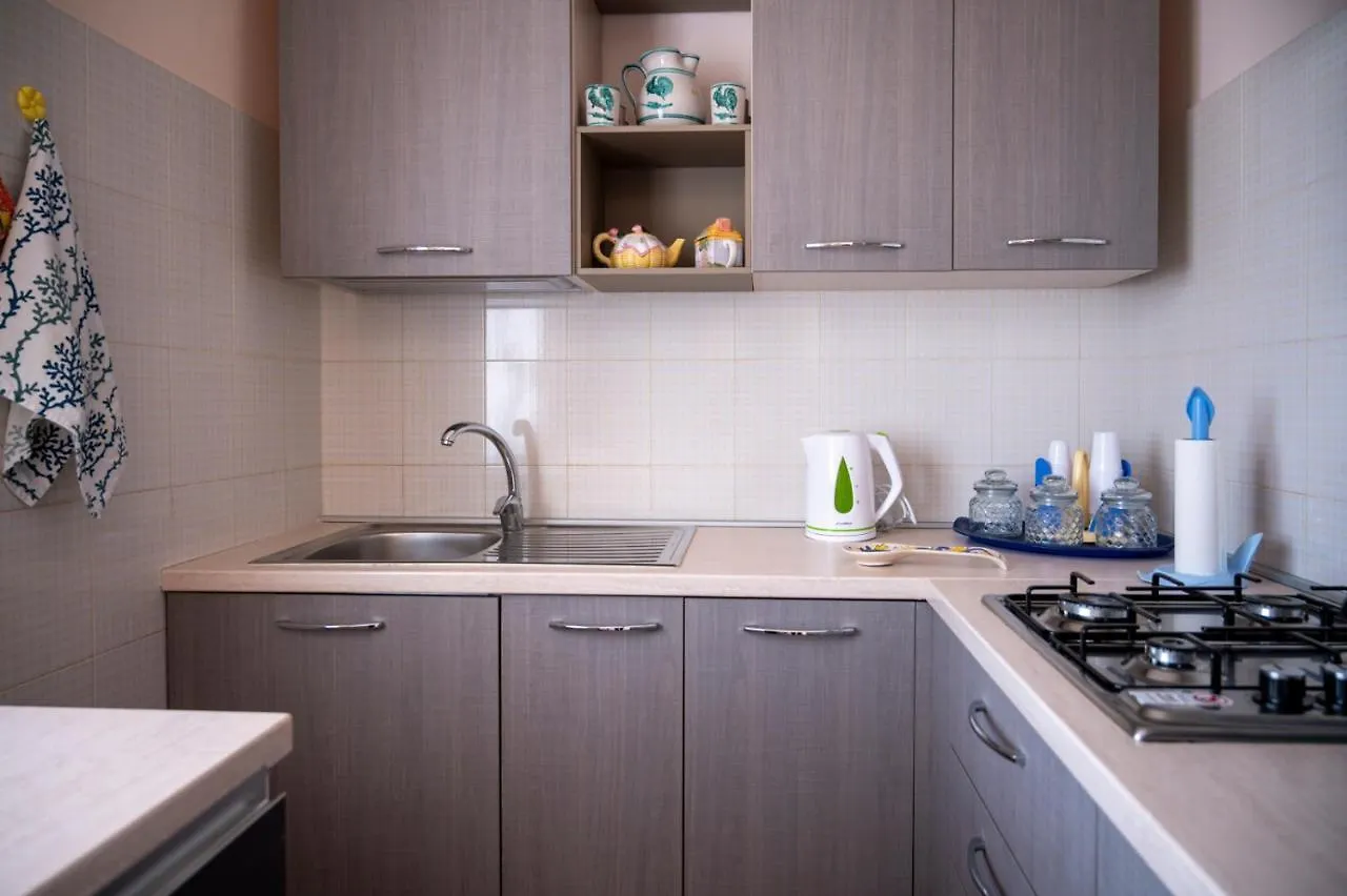 San Lorenzo House Apartment Pachino