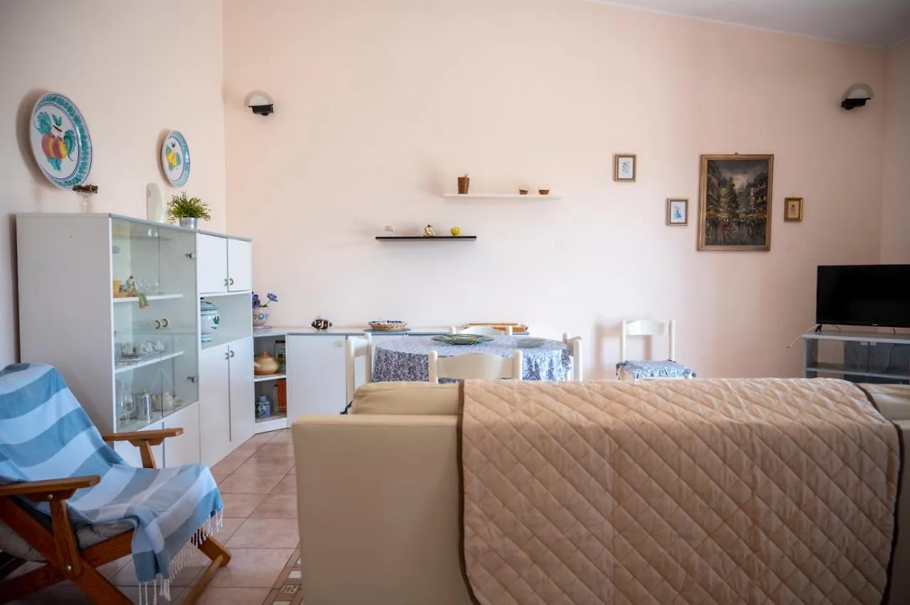 San Lorenzo House Apartment Pachino