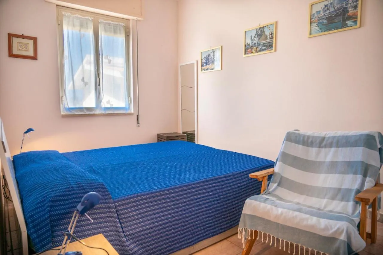 San Lorenzo House Apartment Pachino