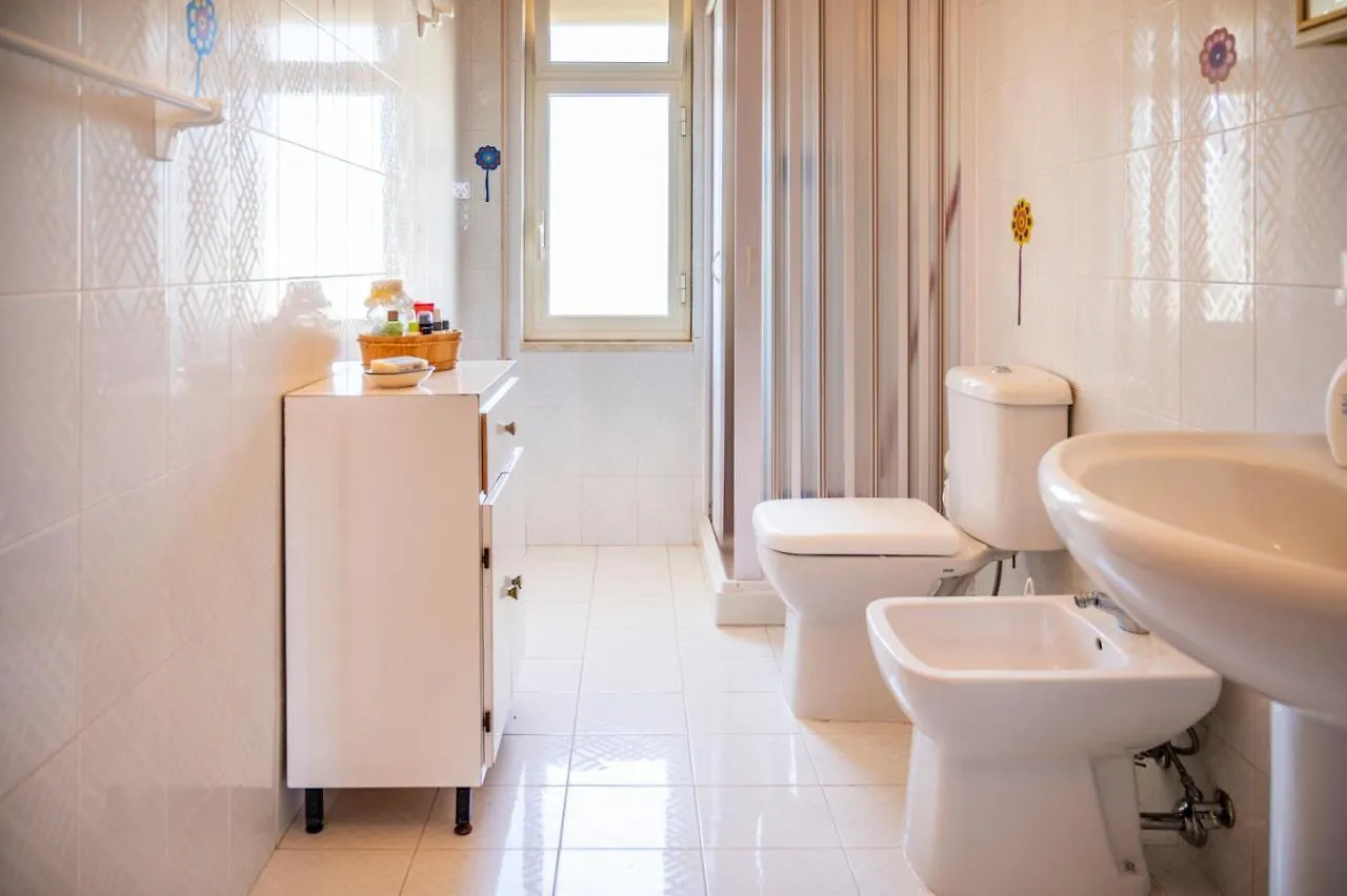 San Lorenzo House Apartment Pachino 0*,  Italy